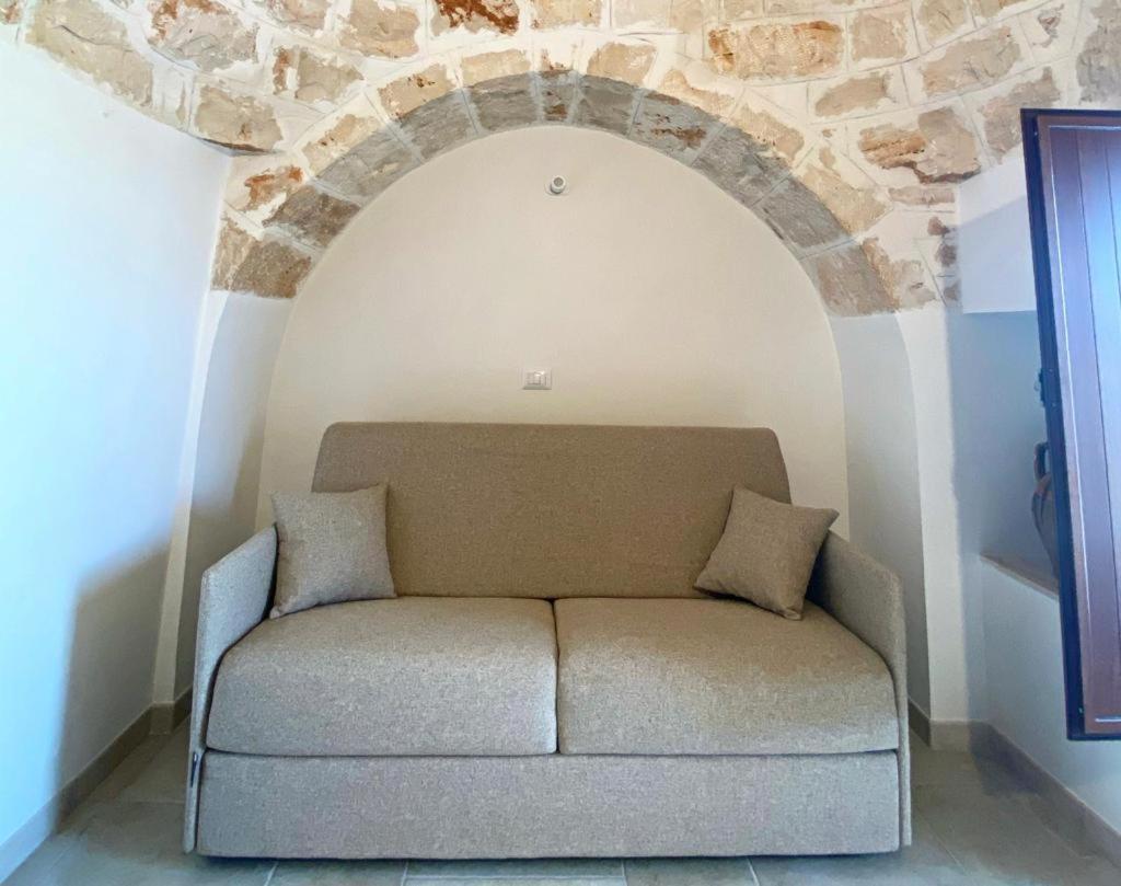 Trulli Demetra Villa Martina Franca Exterior photo
