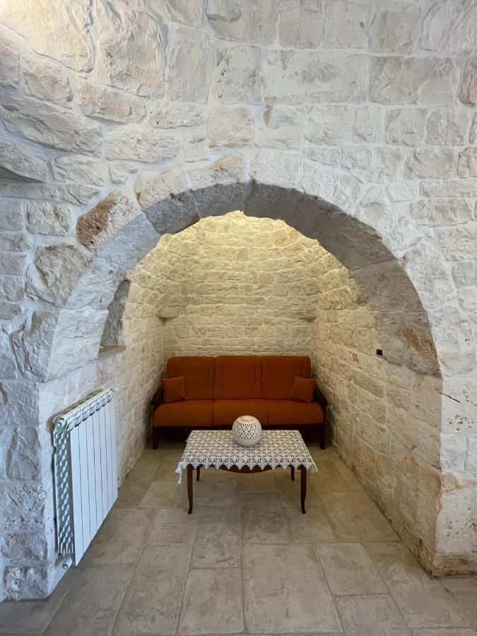 Trulli Demetra Villa Martina Franca Exterior photo
